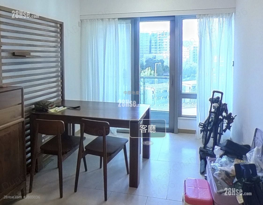 St Martin Rental 2 Bedrooms , 1 Bathroom 468 ft²