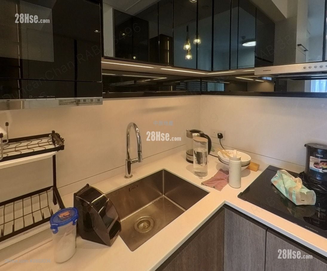 St Martin Rental 2 Bedrooms , 1 Bathroom 468 ft²