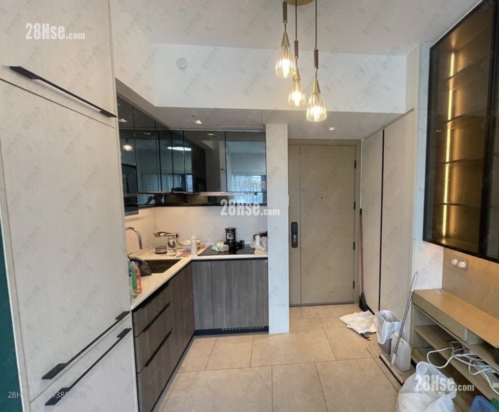 St Martin Rental 2 Bedrooms , 1 Bathroom 468 ft²