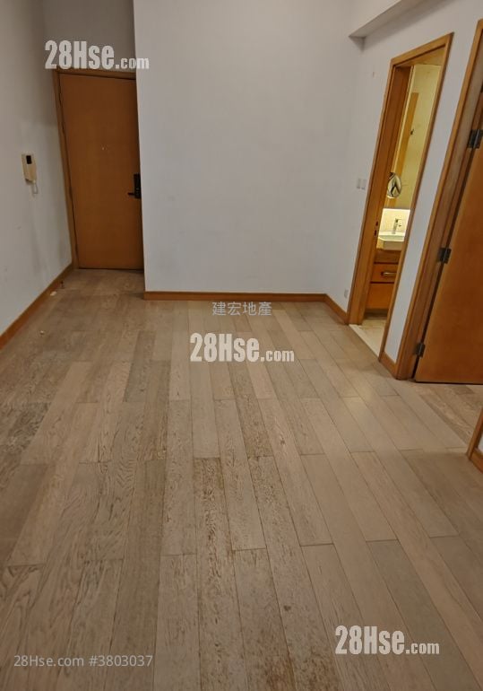 宝御 租盘 1 房 , 1 浴室 410 平方尺