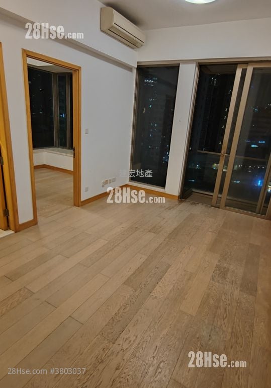 宝御 租盘 1 房 , 1 浴室 410 平方尺