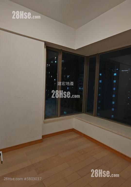 宝御 租盘 1 房 , 1 浴室 410 平方尺