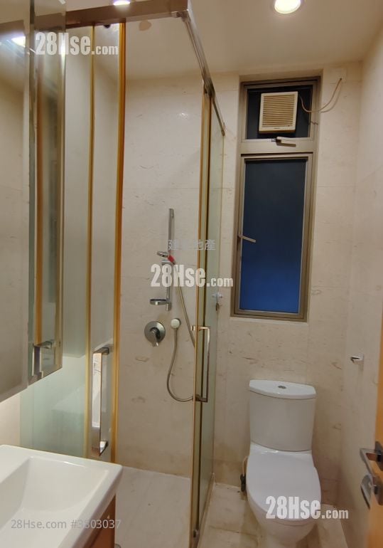 宝御 租盘 1 房 , 1 浴室 410 平方尺