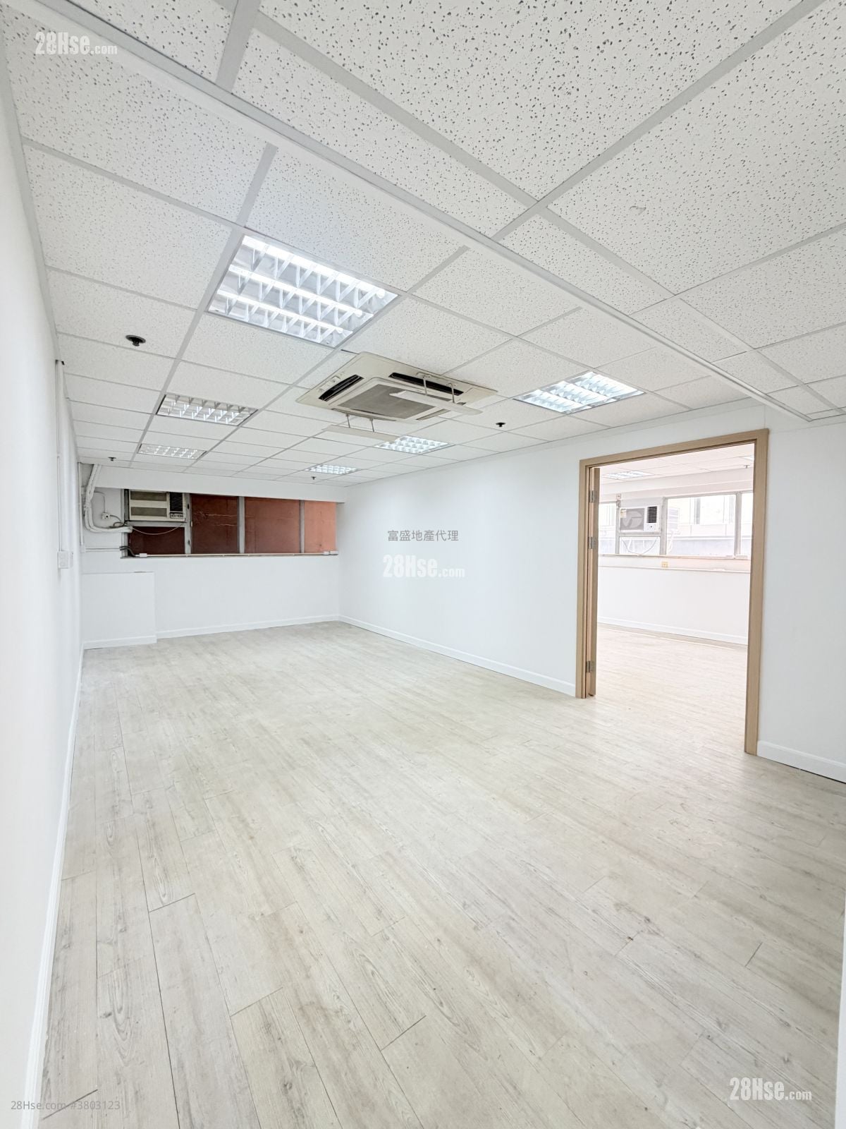 Shun Cheung Industrial Building Rental