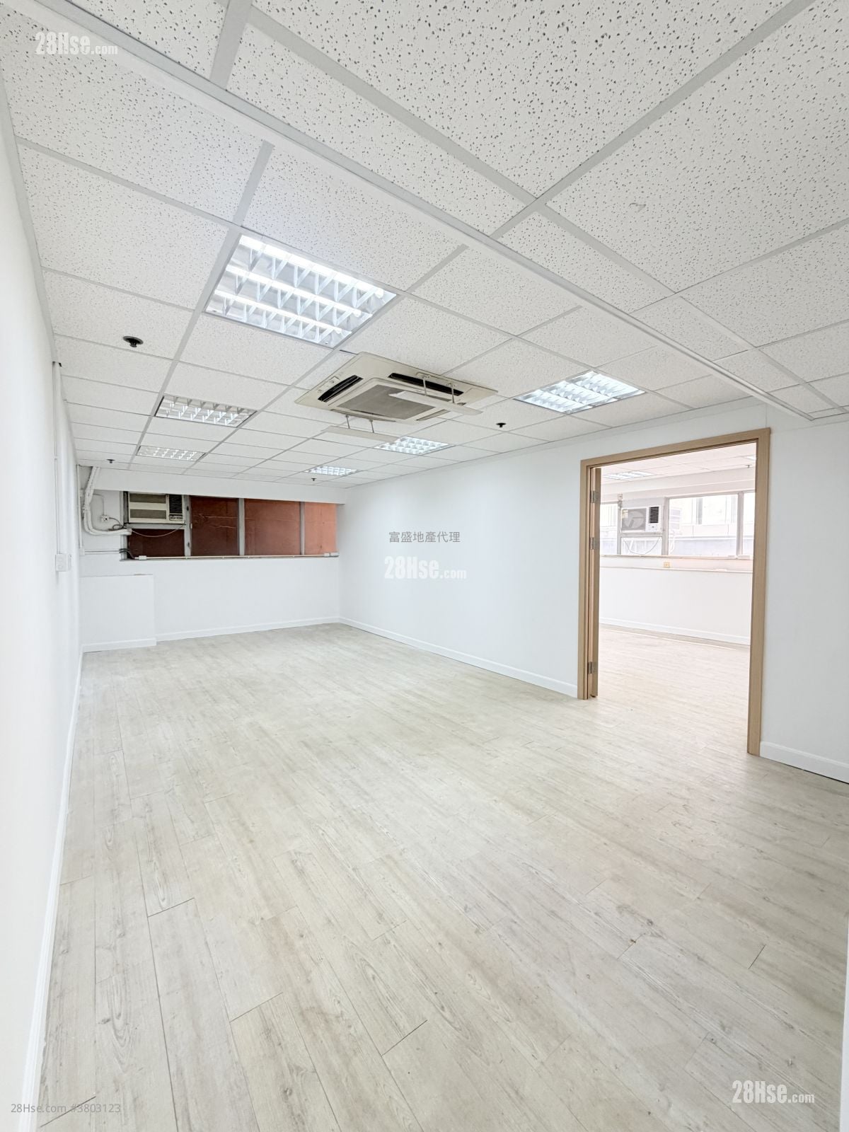 Shun Cheung Industrial Building Rental