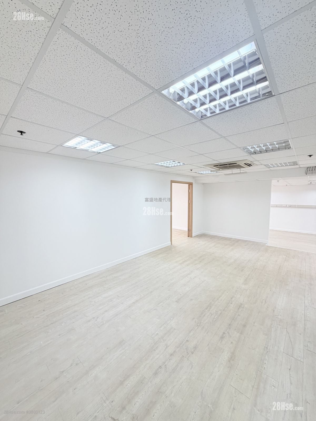 Shun Cheung Industrial Building Rental