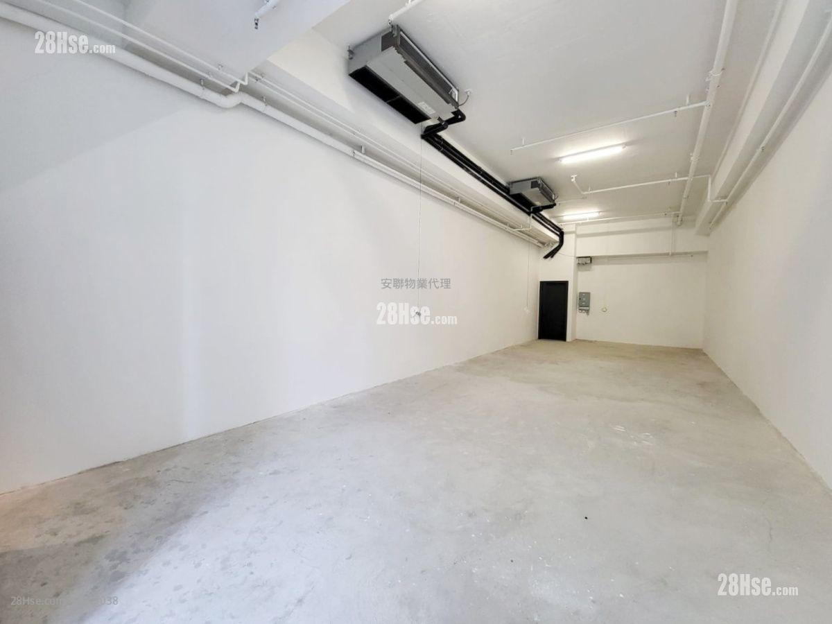 江博士中心 租盘