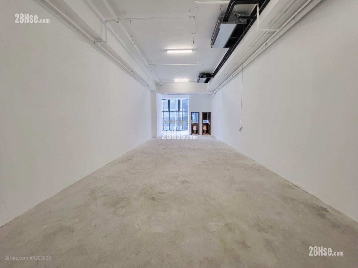 江博士中心 租盘