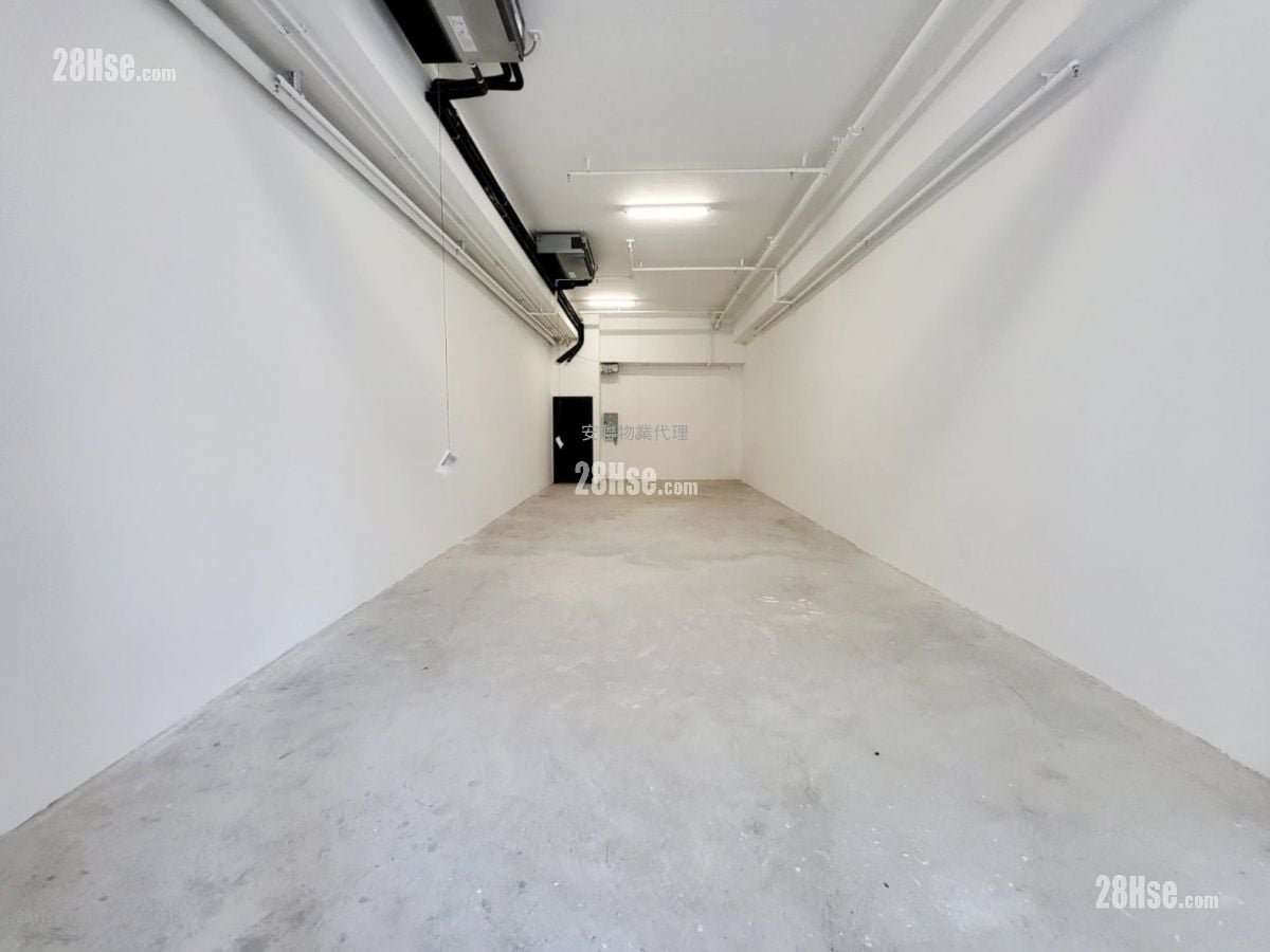 江博士中心 租盘