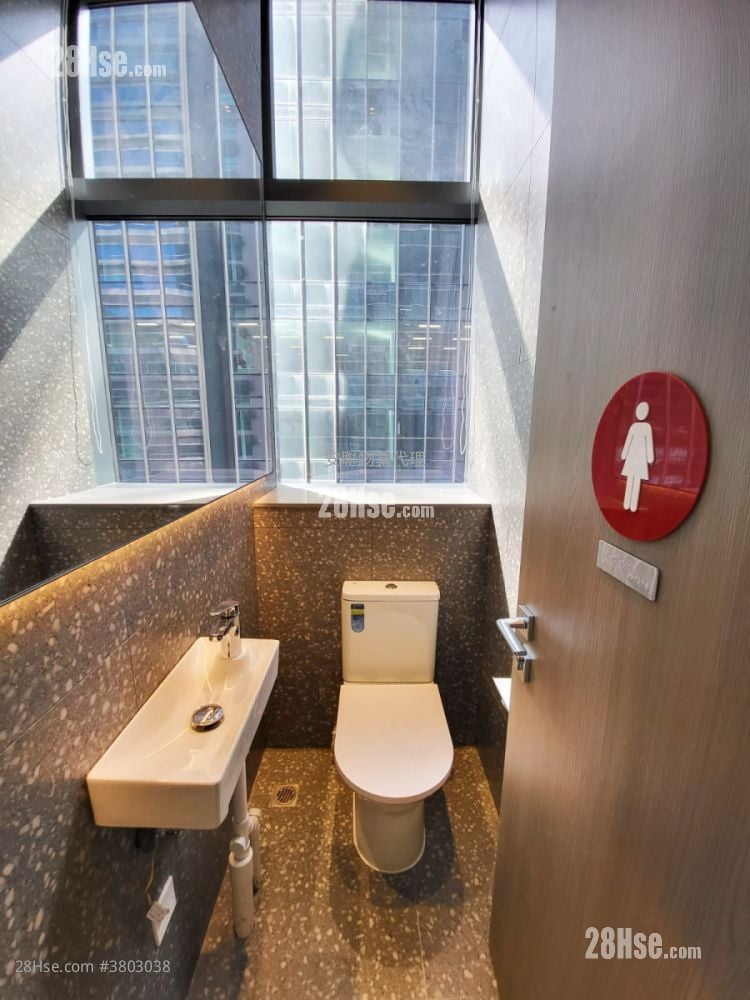 江博士中心 租盘