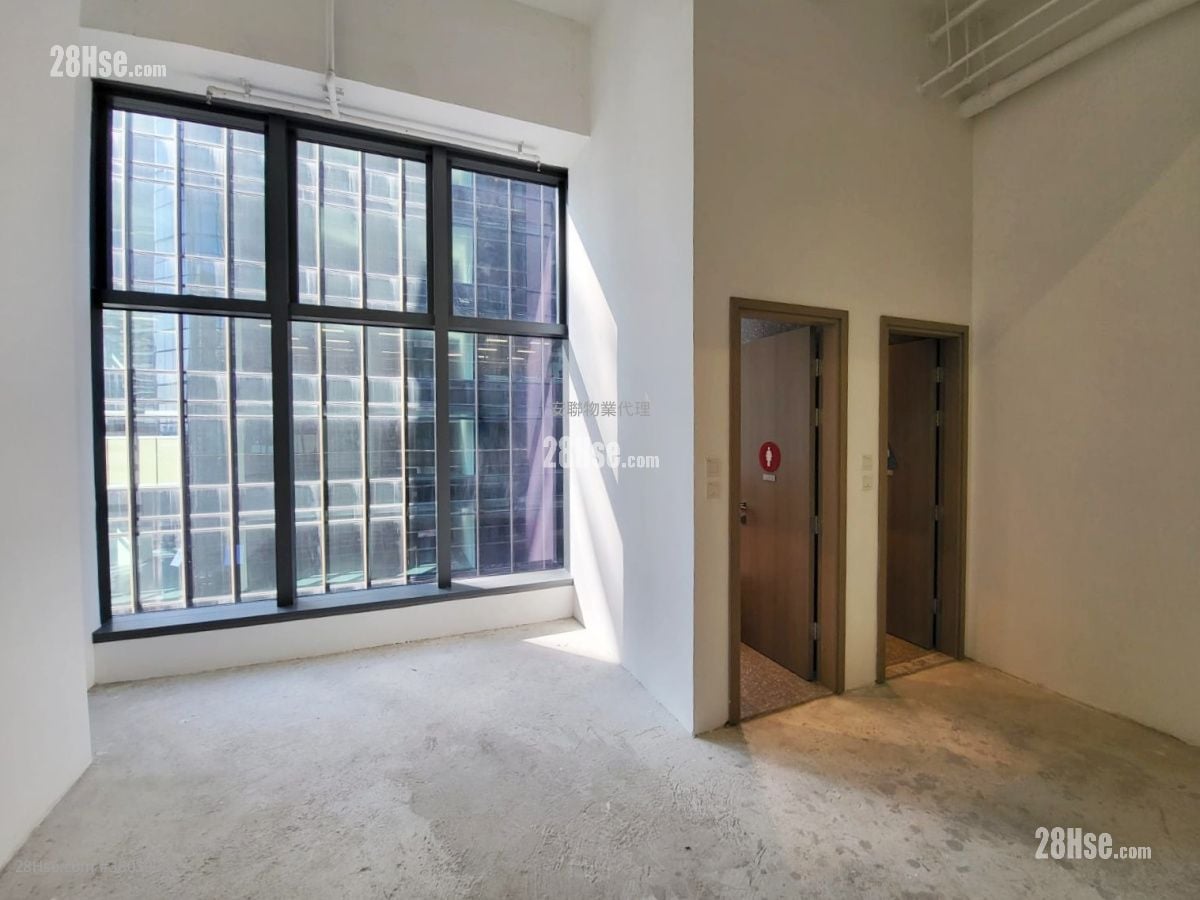 江博士中心 租盘