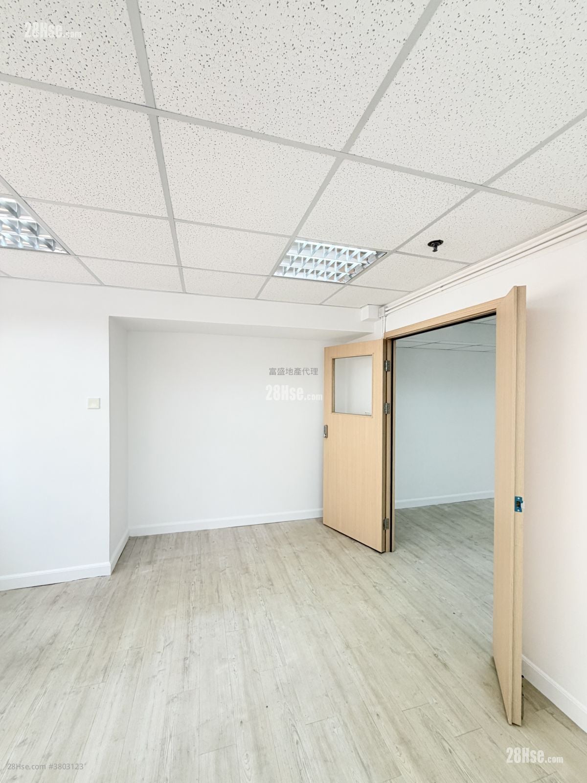 Shun Cheung Industrial Building Rental