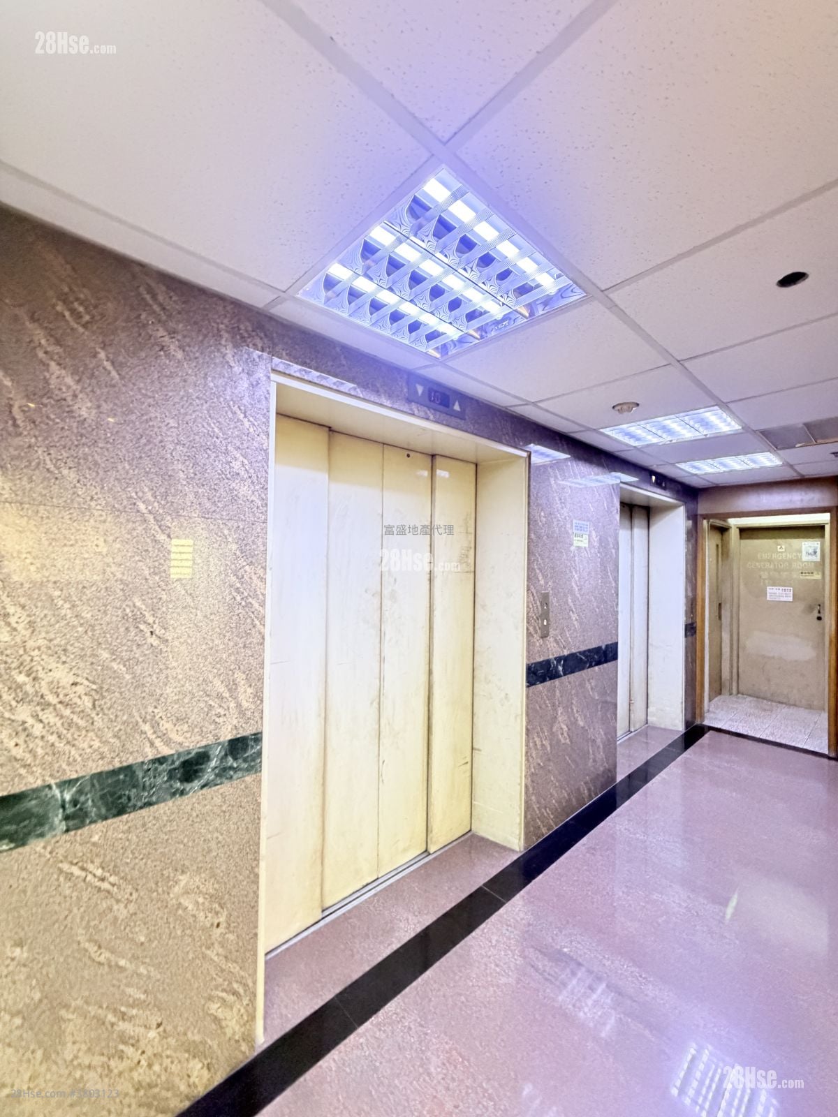 Shun Cheung Industrial Building Rental