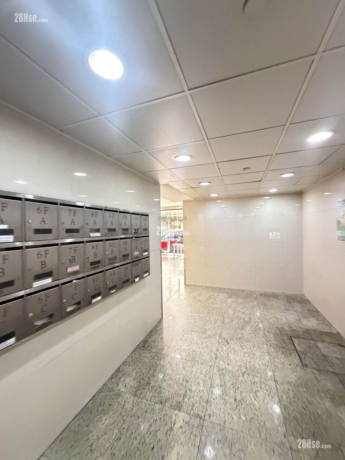 Shun Cheung Industrial Building Rental