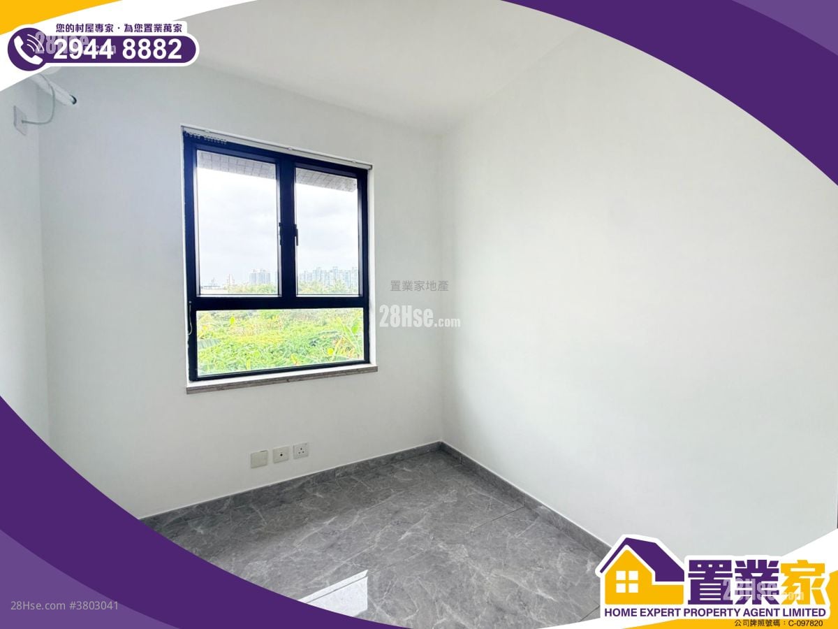 Village Rental 3 Bedrooms , 1 Bathroom 700 ft²