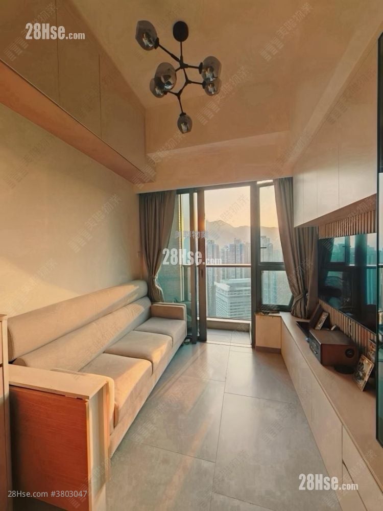 Novo Land Sell 2 Bedrooms , 1 Bathroom 456 ft²