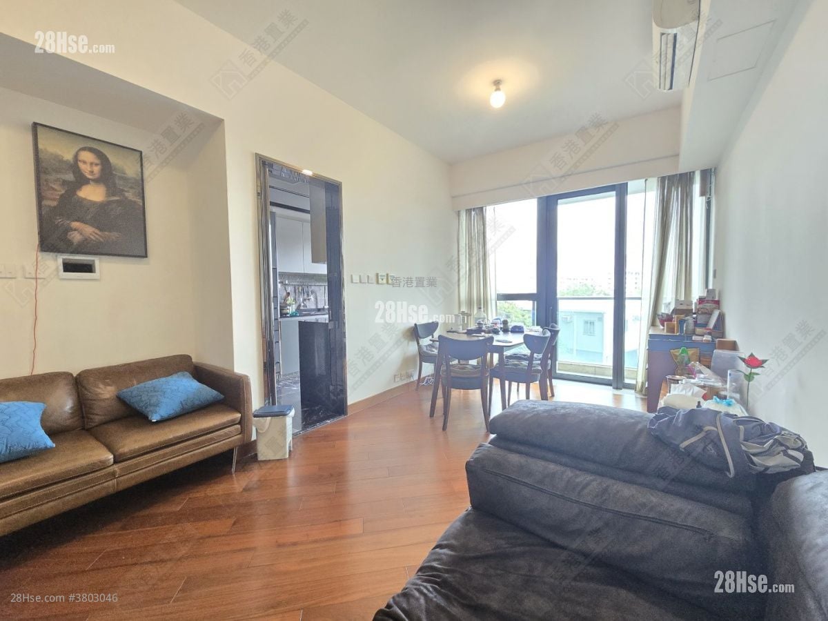 Ultima Rental 2 Bedrooms , 2 Bathrooms 902 ft²