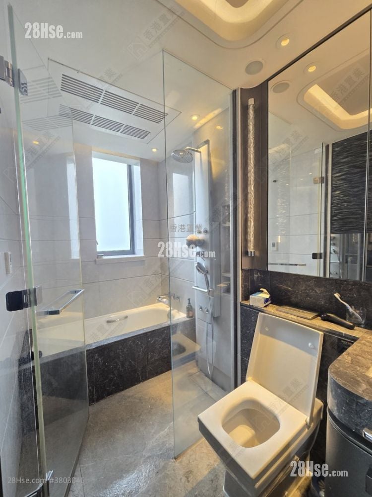 Ultima Rental 2 Bedrooms , 2 Bathrooms 902 ft²