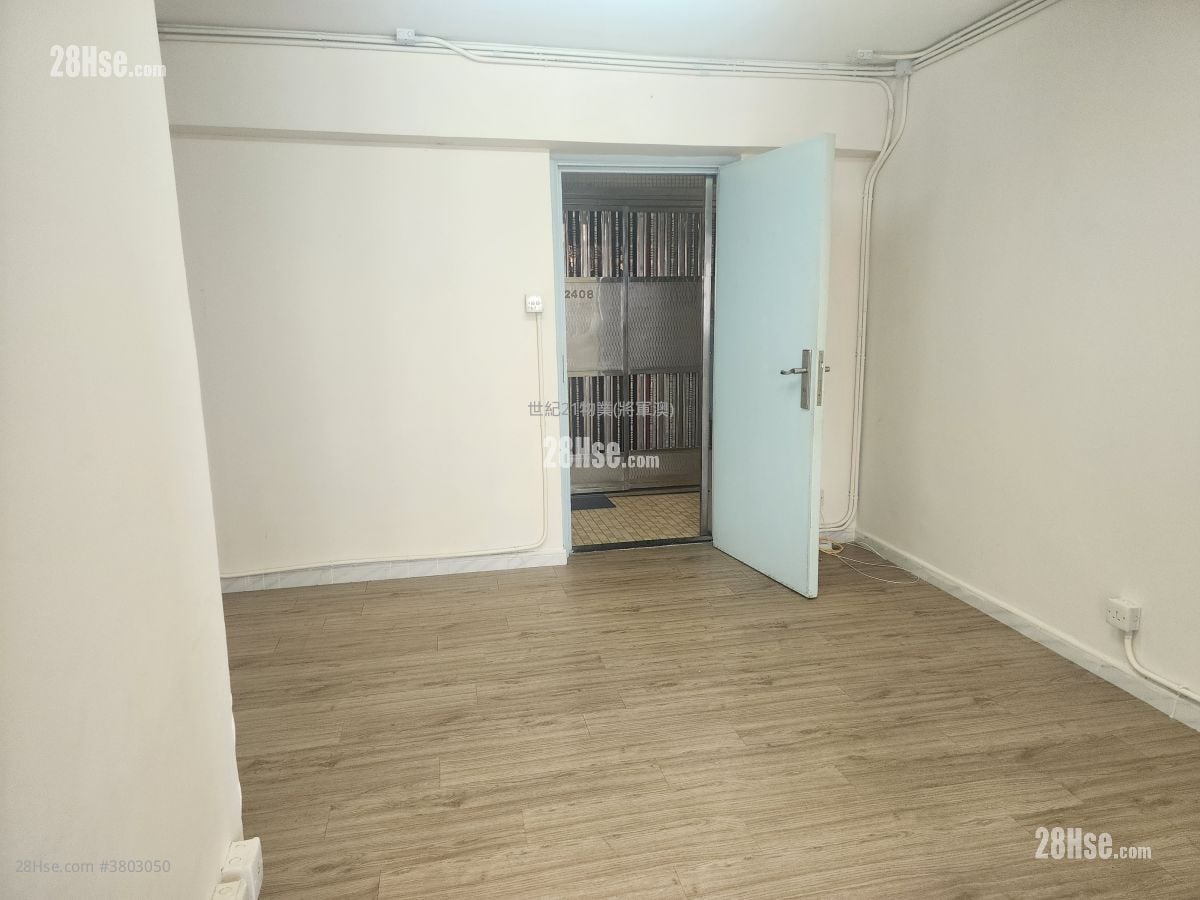 King Lam Estate Sell 381 ft²