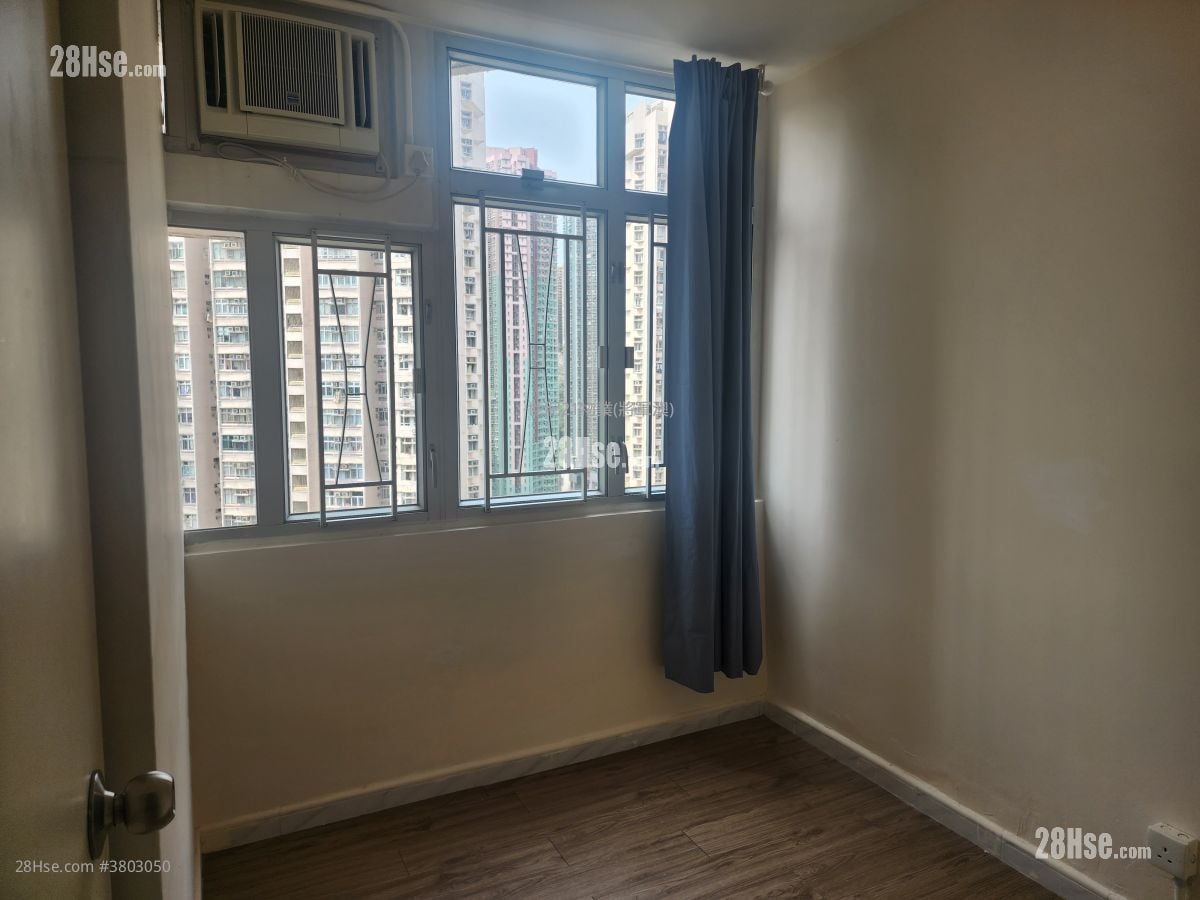 King Lam Estate Sell 381 ft²