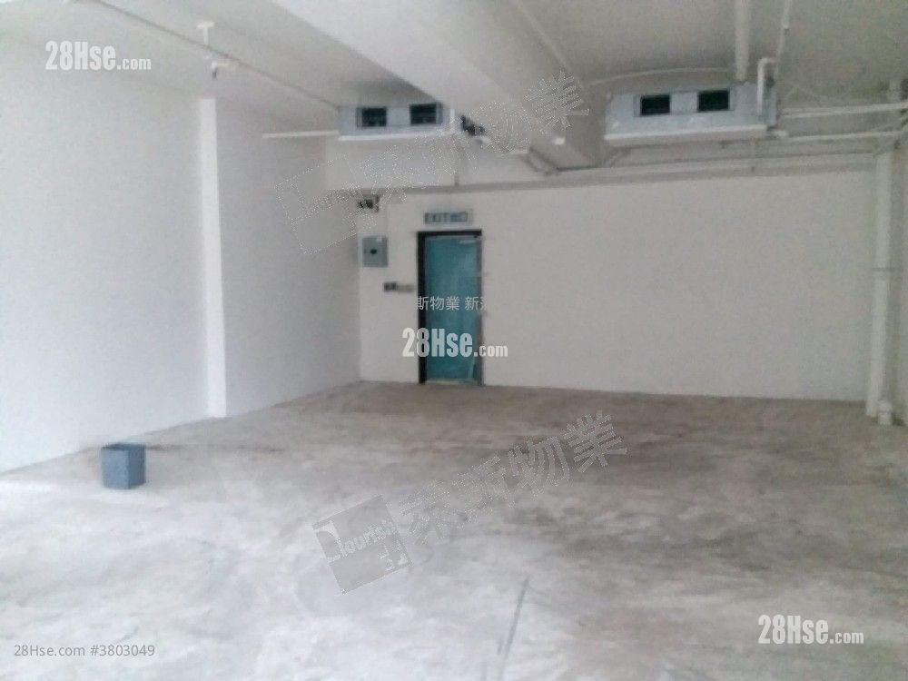 宏基中心二期 租盘