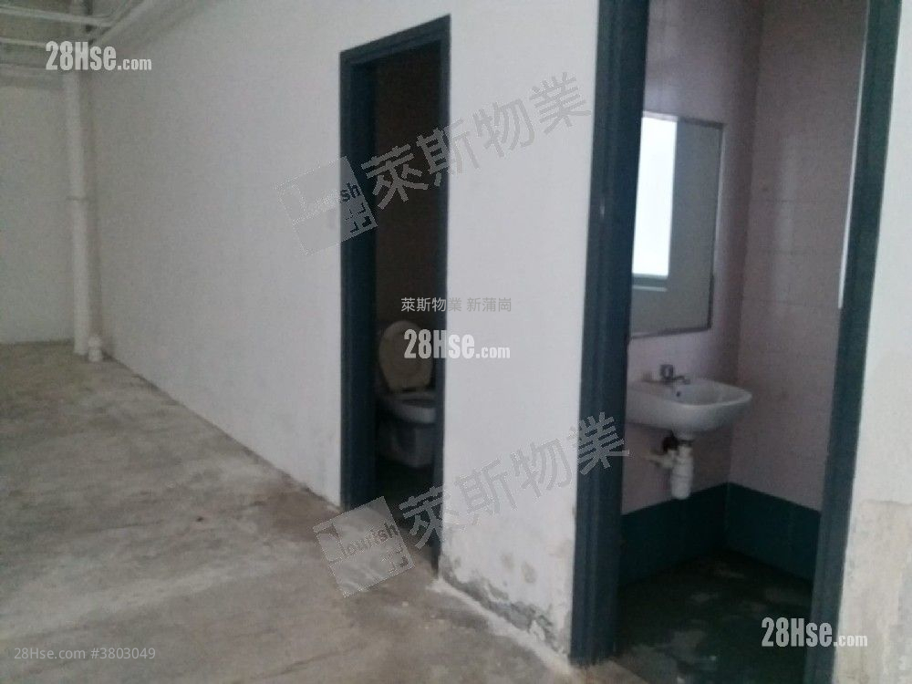 宏基中心二期 租盘