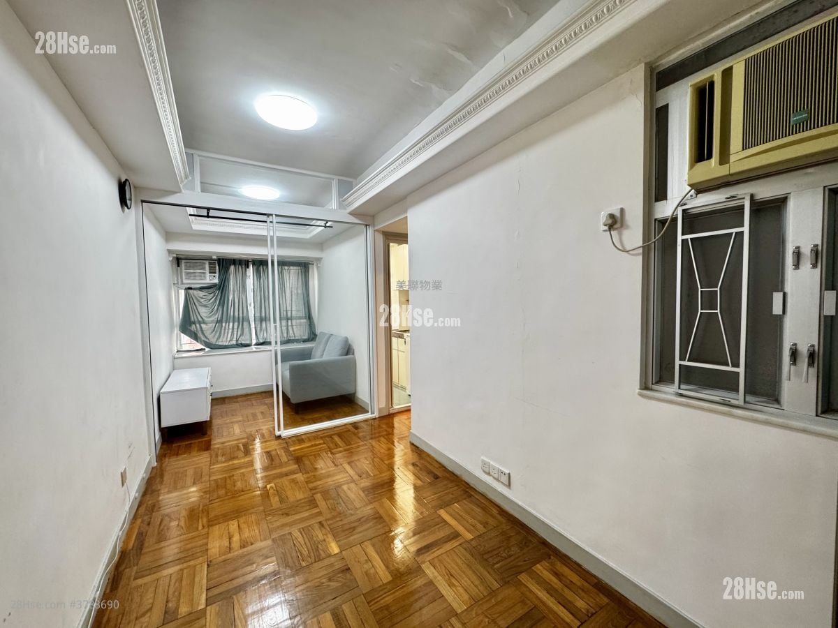 Shatinpark Rental 2 Bedrooms , 1 Bathroom 302 ft²