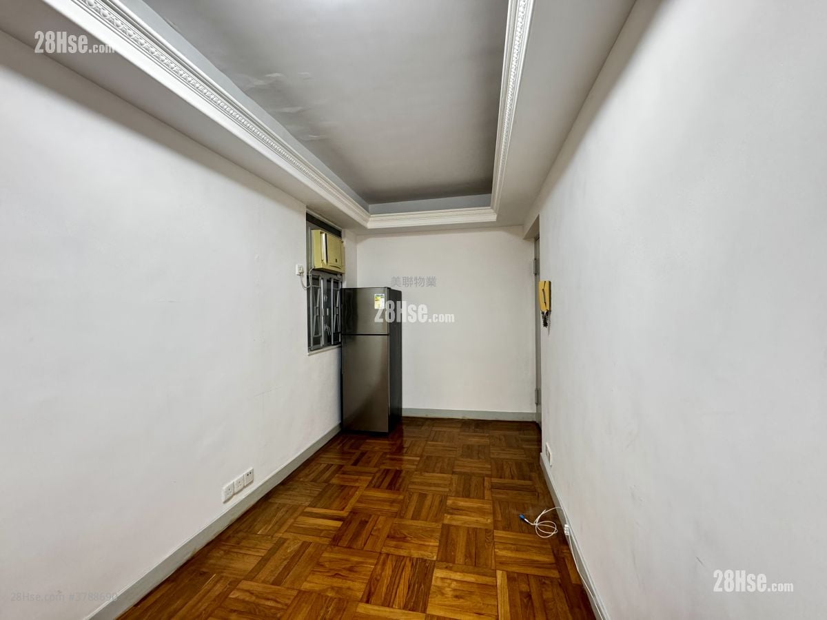 Shatinpark Rental 2 Bedrooms , 1 Bathroom 302 ft²