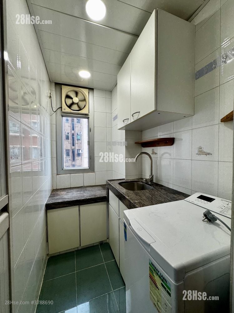 Shatinpark Rental 2 Bedrooms , 1 Bathroom 302 ft²