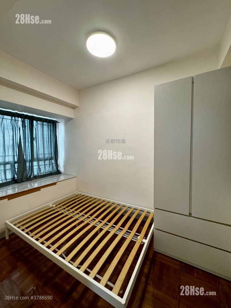 Shatinpark Rental 2 Bedrooms , 1 Bathroom 302 ft²