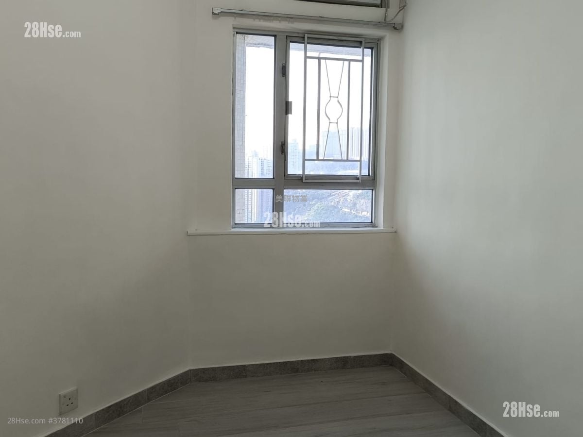 海怡半岛 租盘 3 房 , 2 浴室 742 平方尺