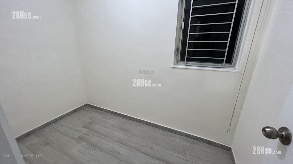 海怡半岛 租盘 3 房 , 2 浴室 742 平方尺