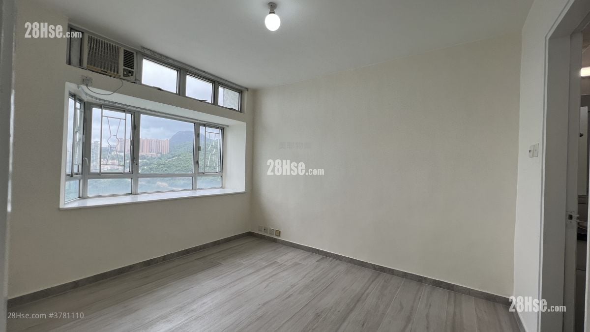 海怡半岛 租盘 3 房 , 2 浴室 742 平方尺