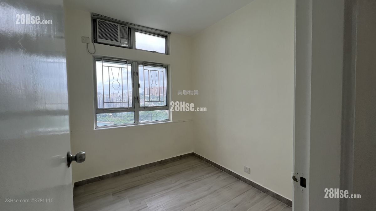 海怡半岛 租盘 3 房 , 2 浴室 742 平方尺