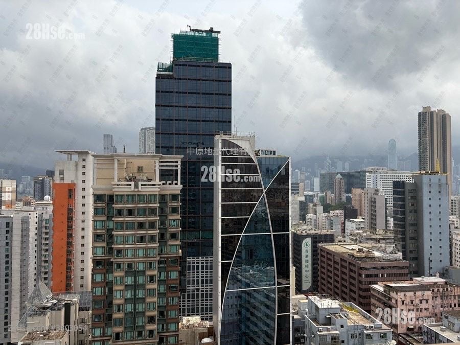 Topside Residence Rental 2 Bedrooms , 1 Bathroom 385 ft²