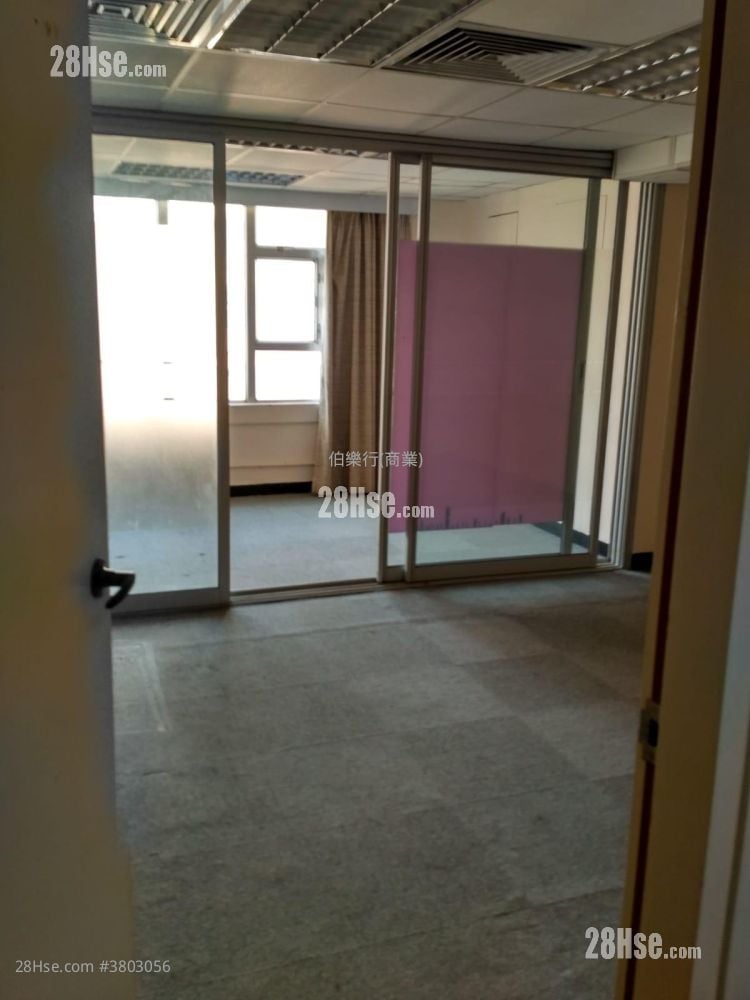 力宝太阳广场 租盘