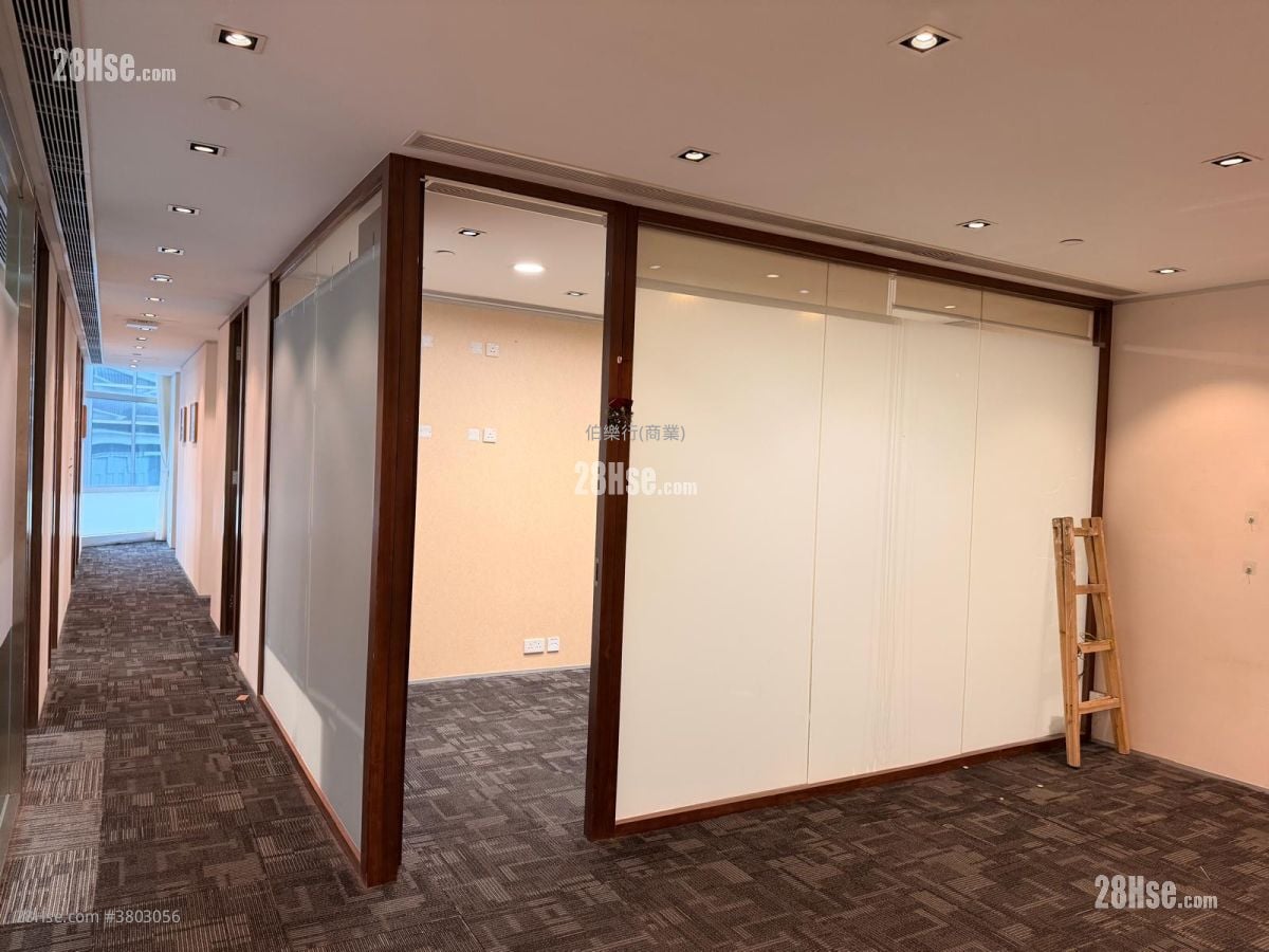 力宝太阳广场 租盘