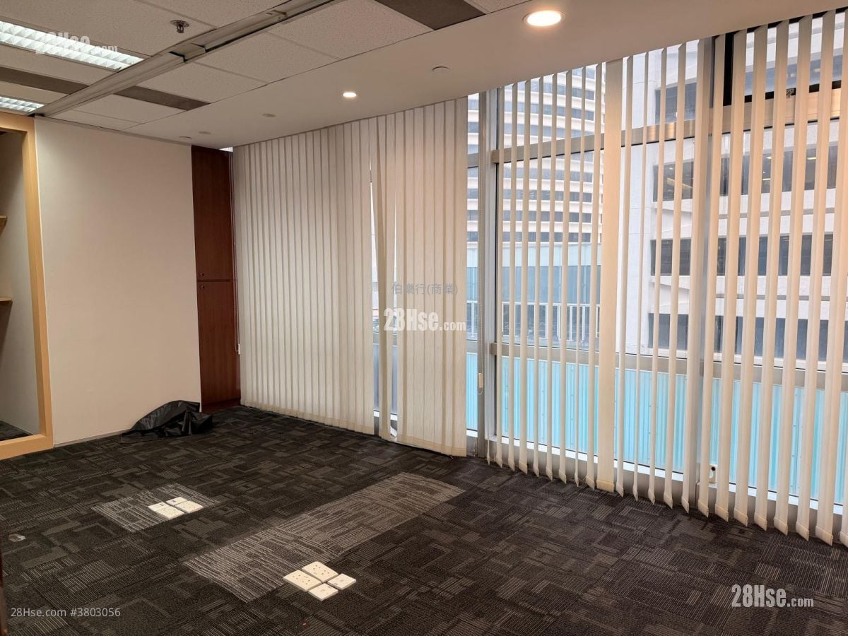 力宝太阳广场 租盘