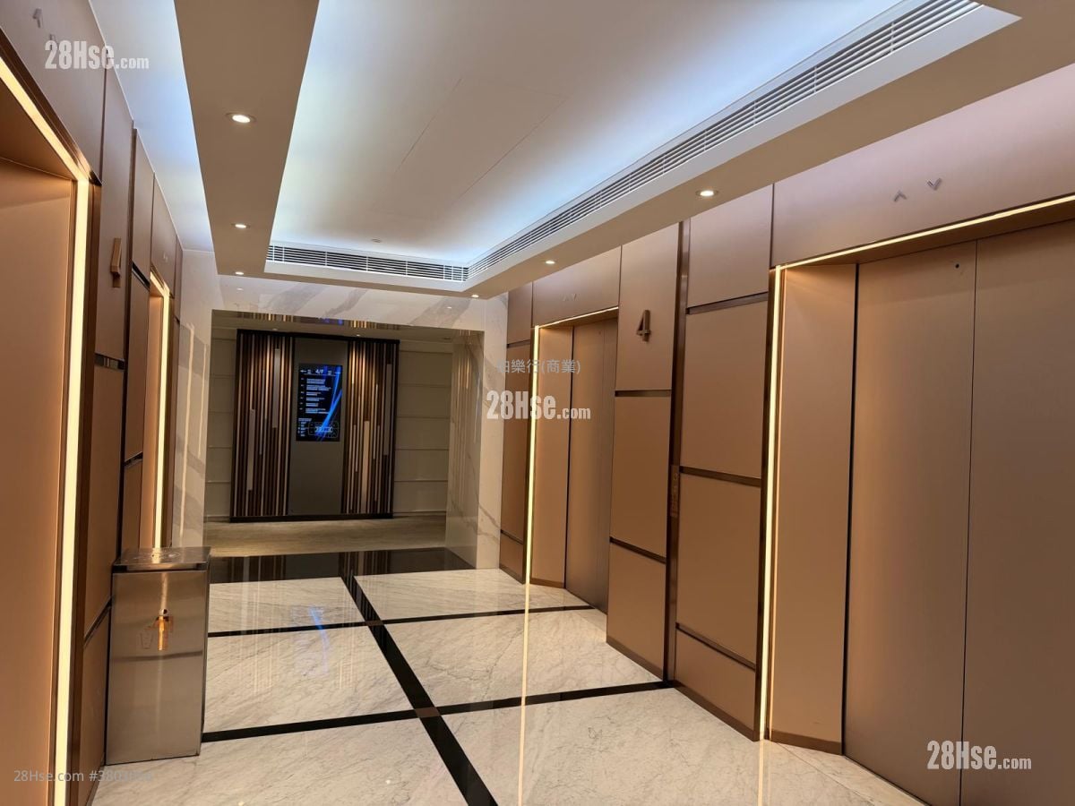 力宝太阳广场 租盘