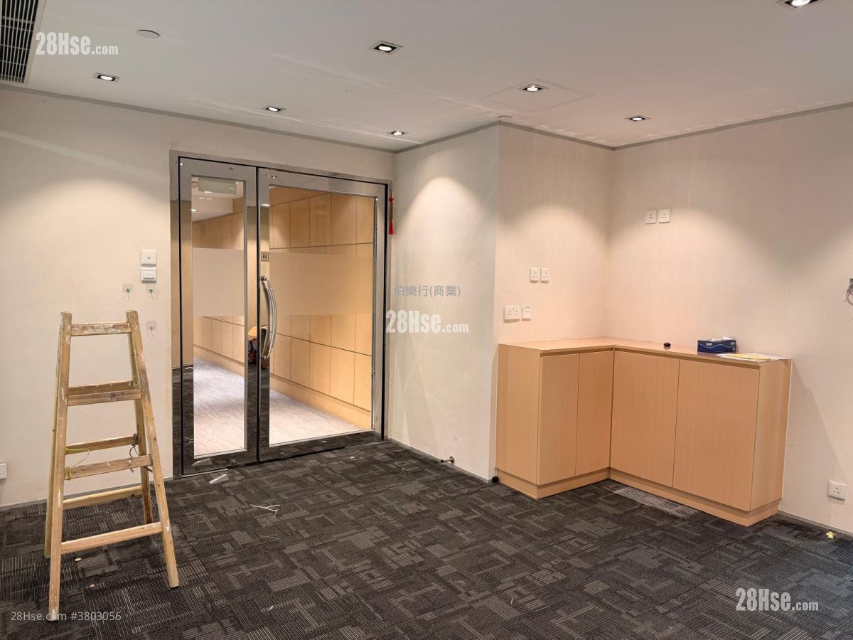 力宝太阳广场 租盘