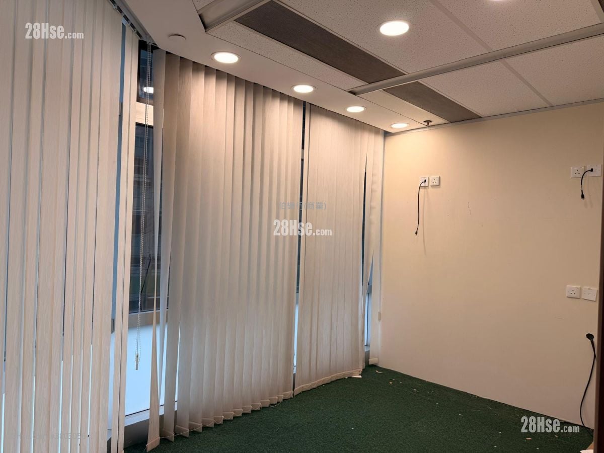 力宝太阳广场 租盘