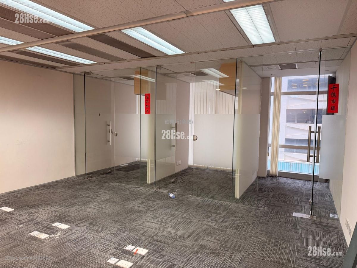 力宝太阳广场 租盘