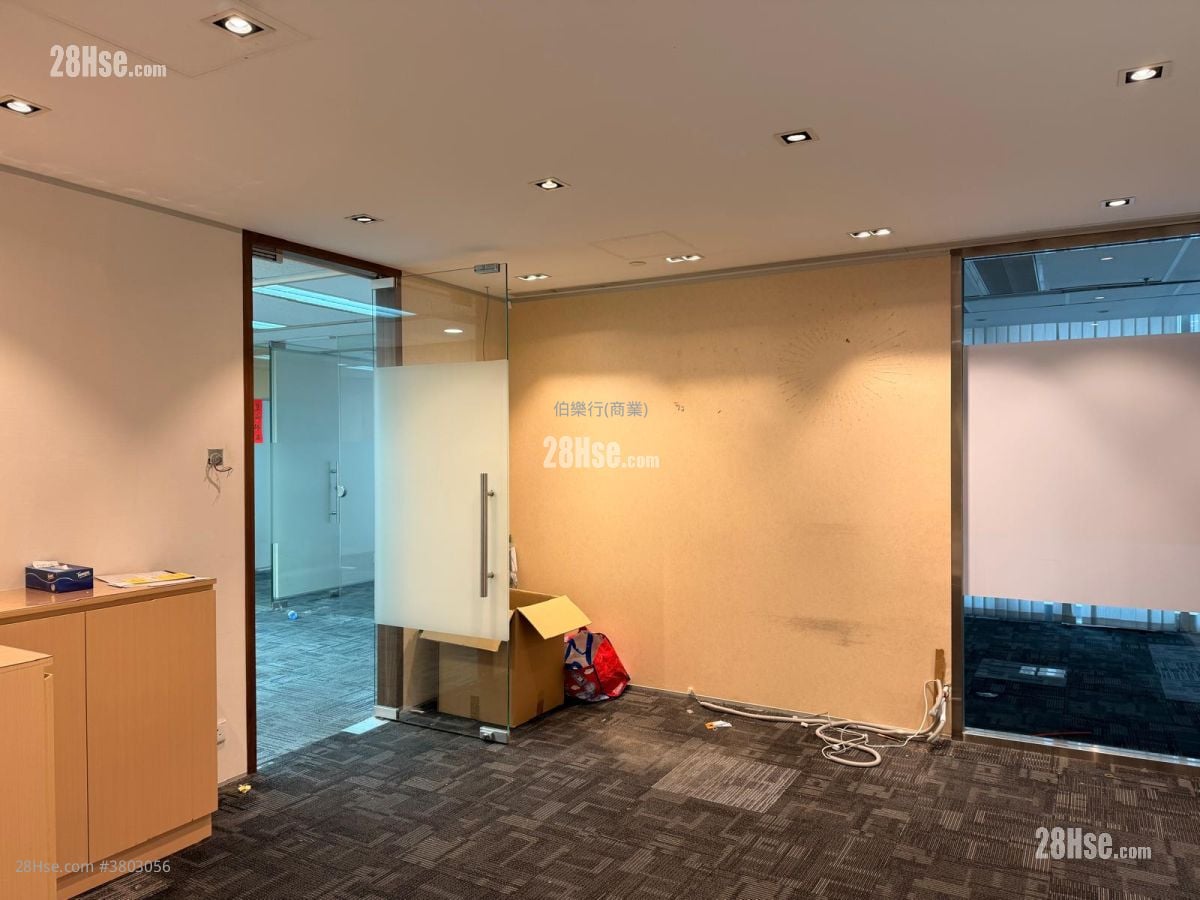 力宝太阳广场 租盘