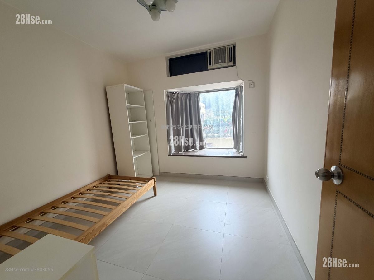 Grand Palisades Rental 3 Bedrooms , 3 Bathrooms 1,033 ft²