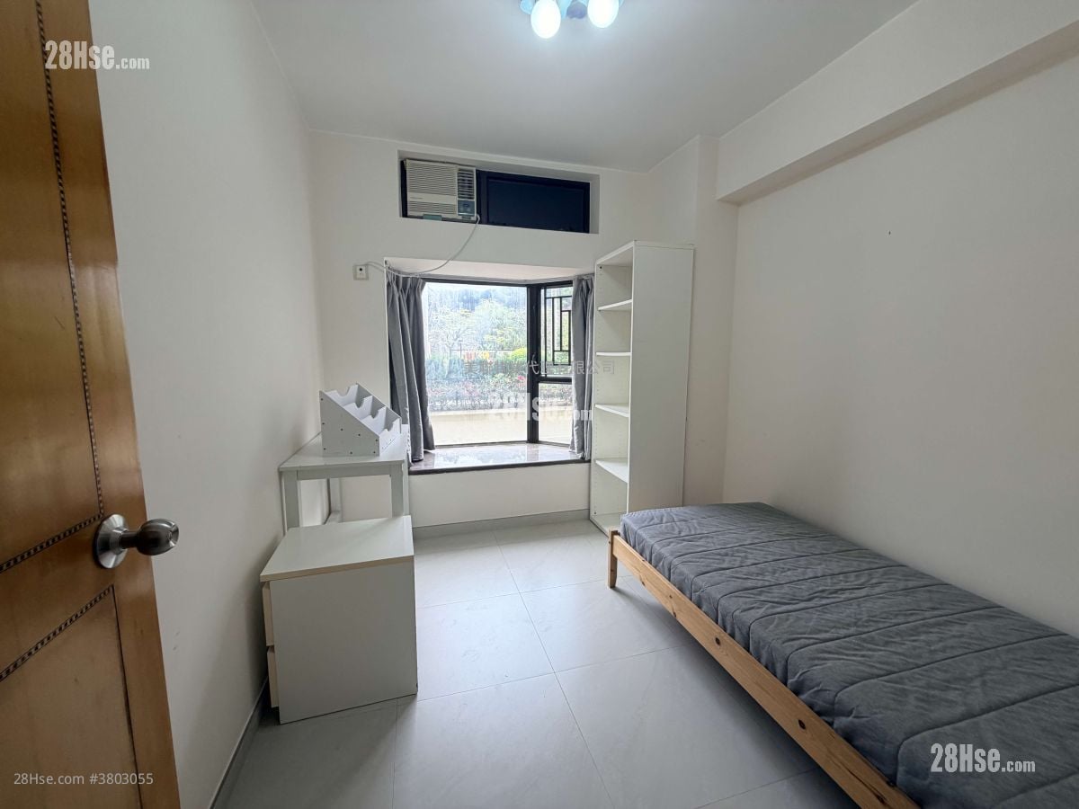 Grand Palisades Rental 3 Bedrooms , 3 Bathrooms 1,033 ft²