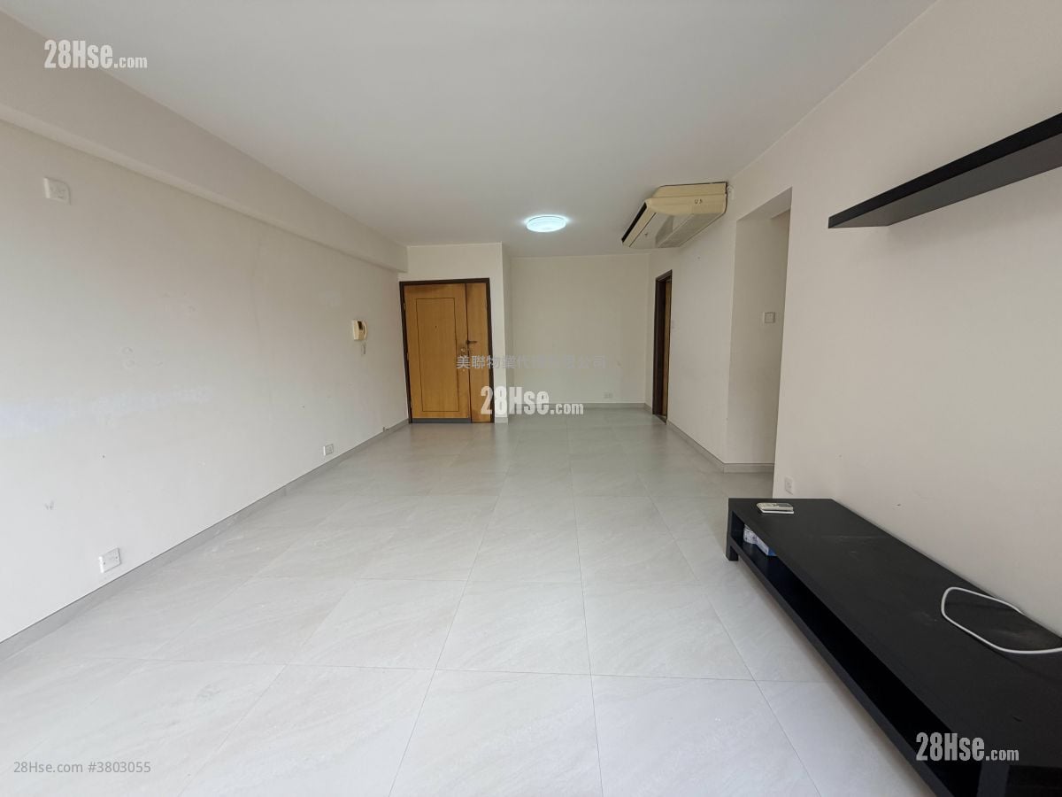 Grand Palisades Rental 3 Bedrooms , 3 Bathrooms 1,033 ft²