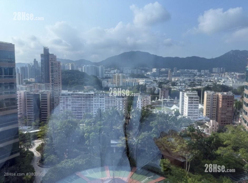 Grand Century Place Twr 02 Rental