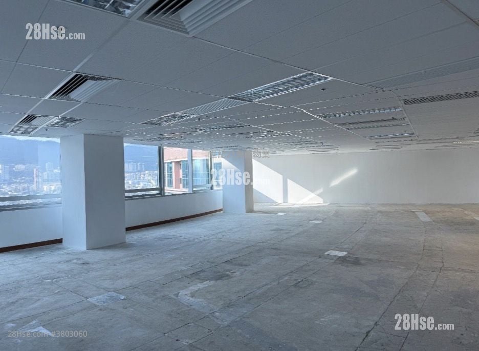 Grand Century Place Twr 02 Rental