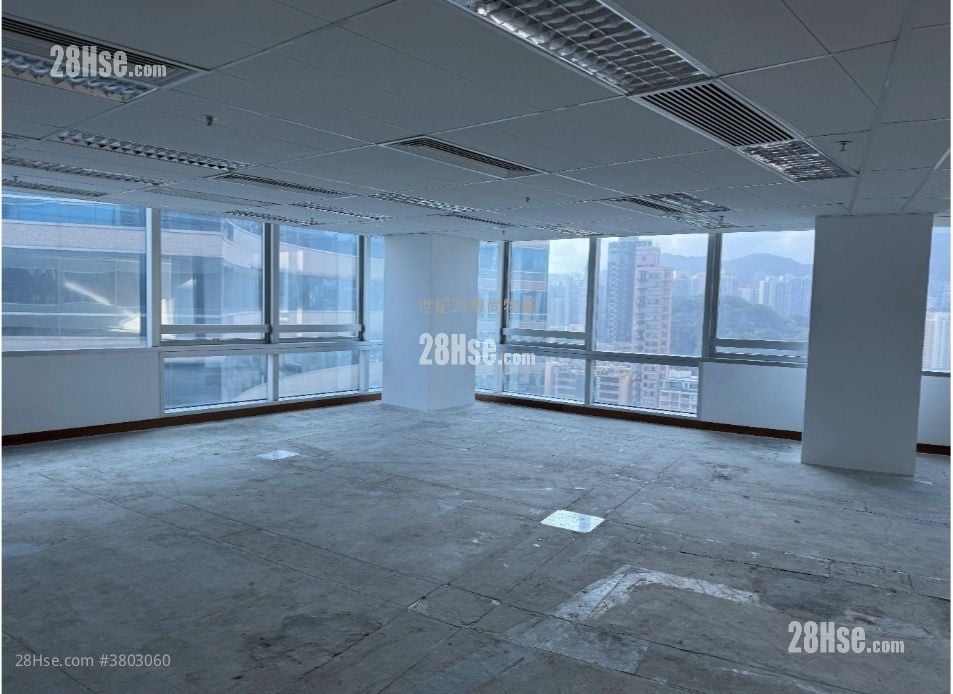 Grand Century Place Twr 02 Rental