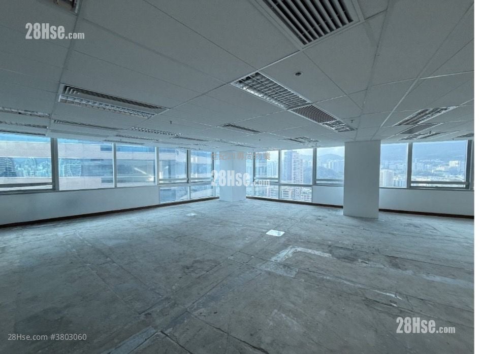 Grand Century Place Twr 02 Rental